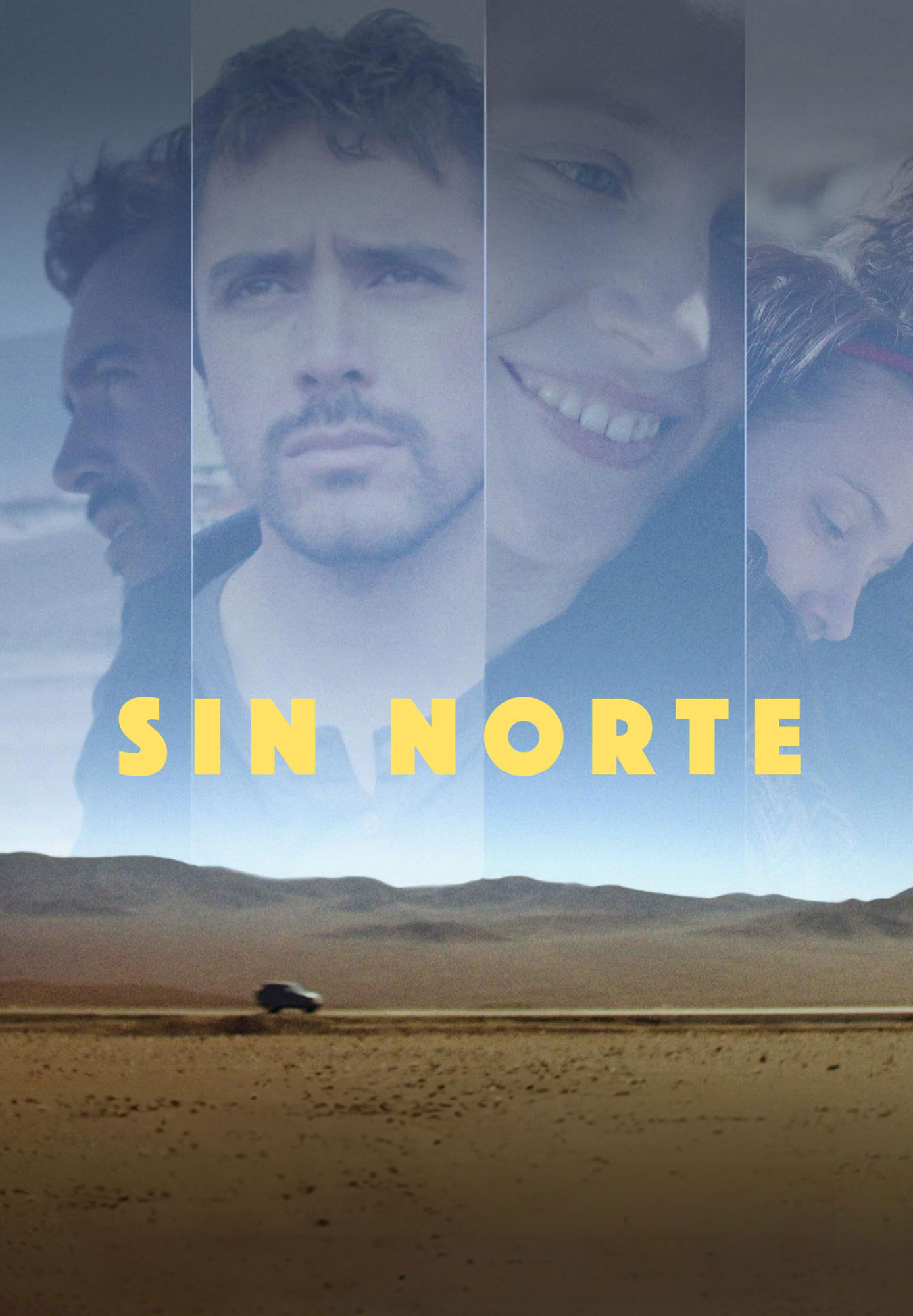 Sin norte