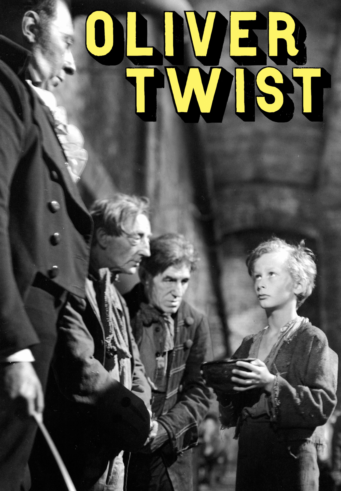 Oliver Twist