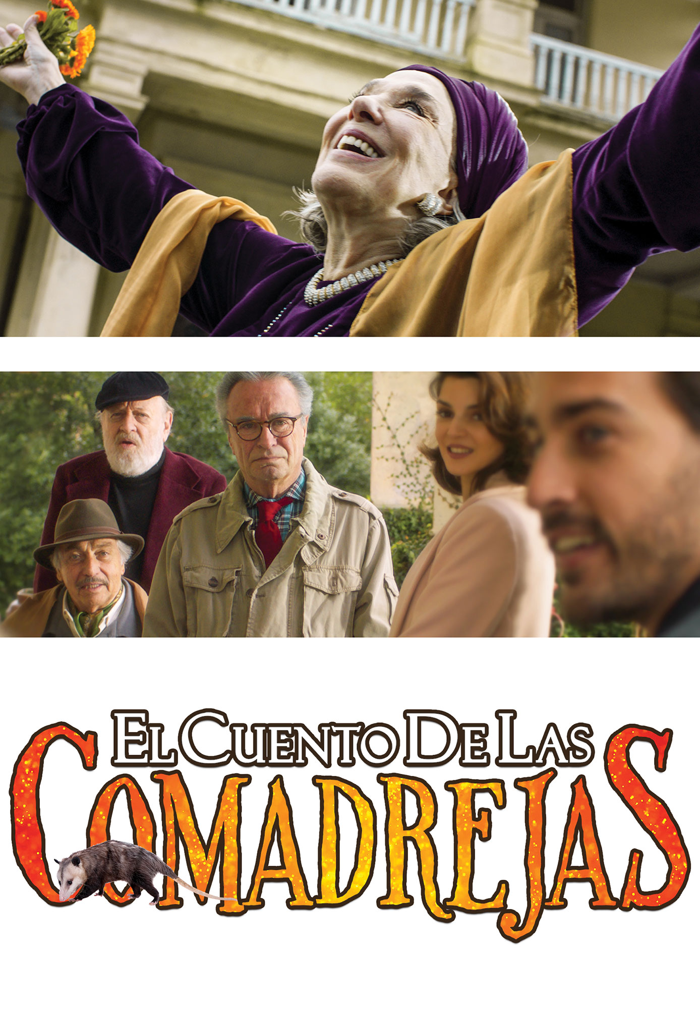 El cuento de las comadrejas