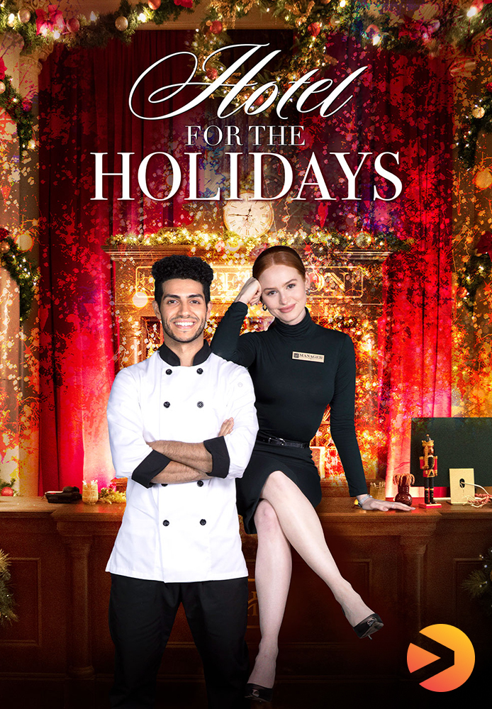 Hotel for the Holidays