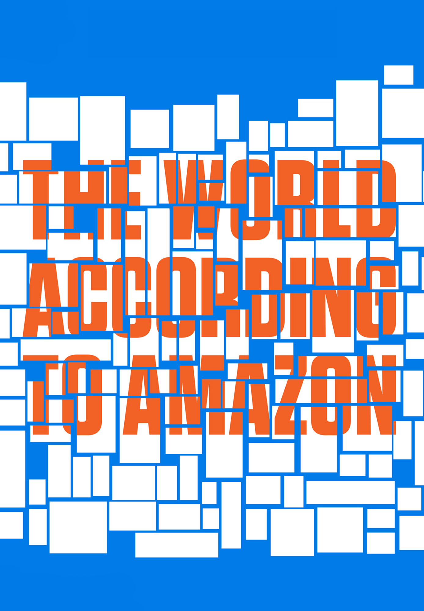 The World According to Amazon