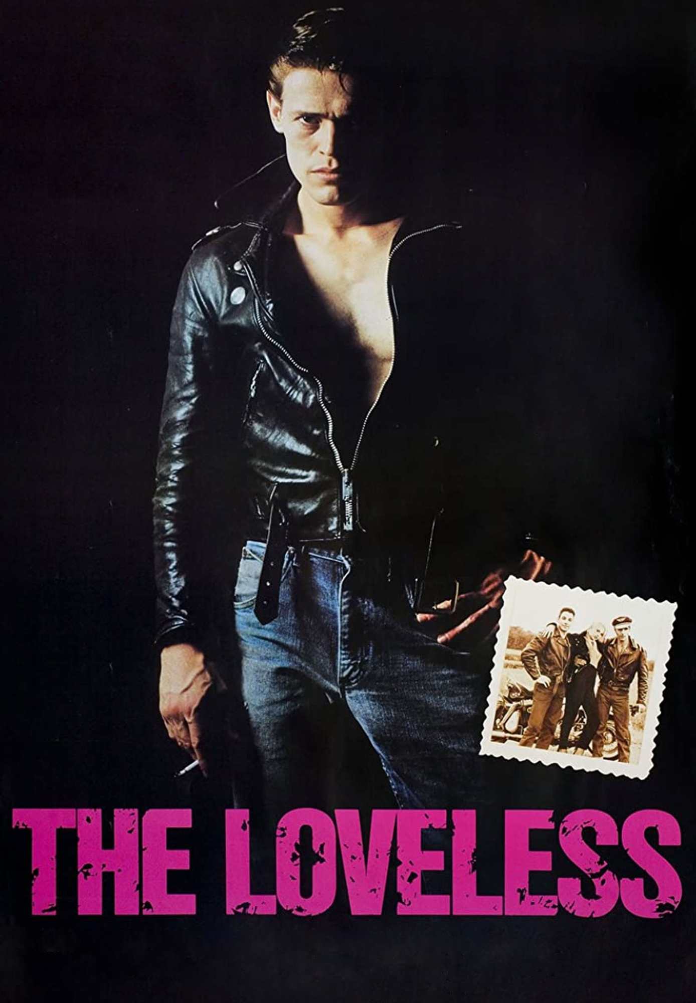 The Loveless