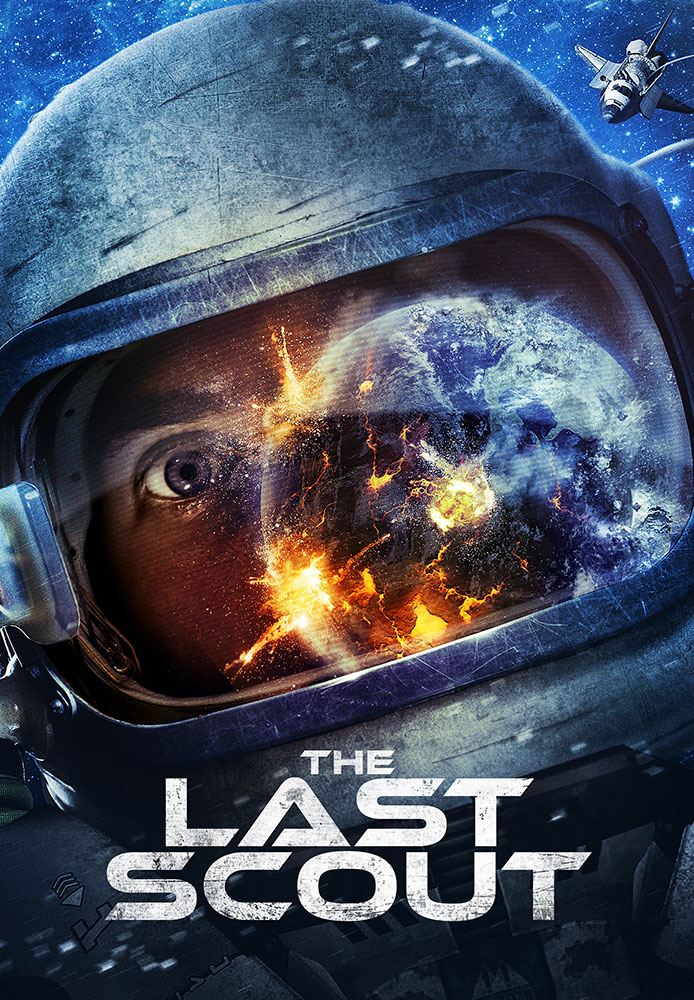 The Last Scout