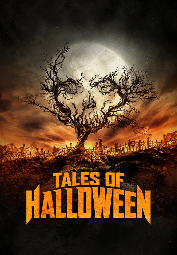 Tales of Halloween