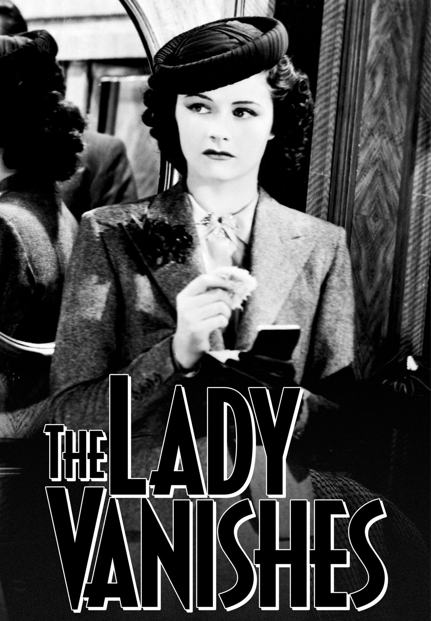 The Lady Vanishes (1938)