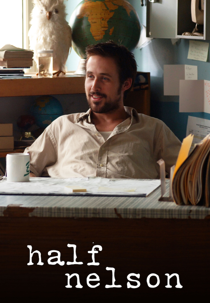 Half Nelson