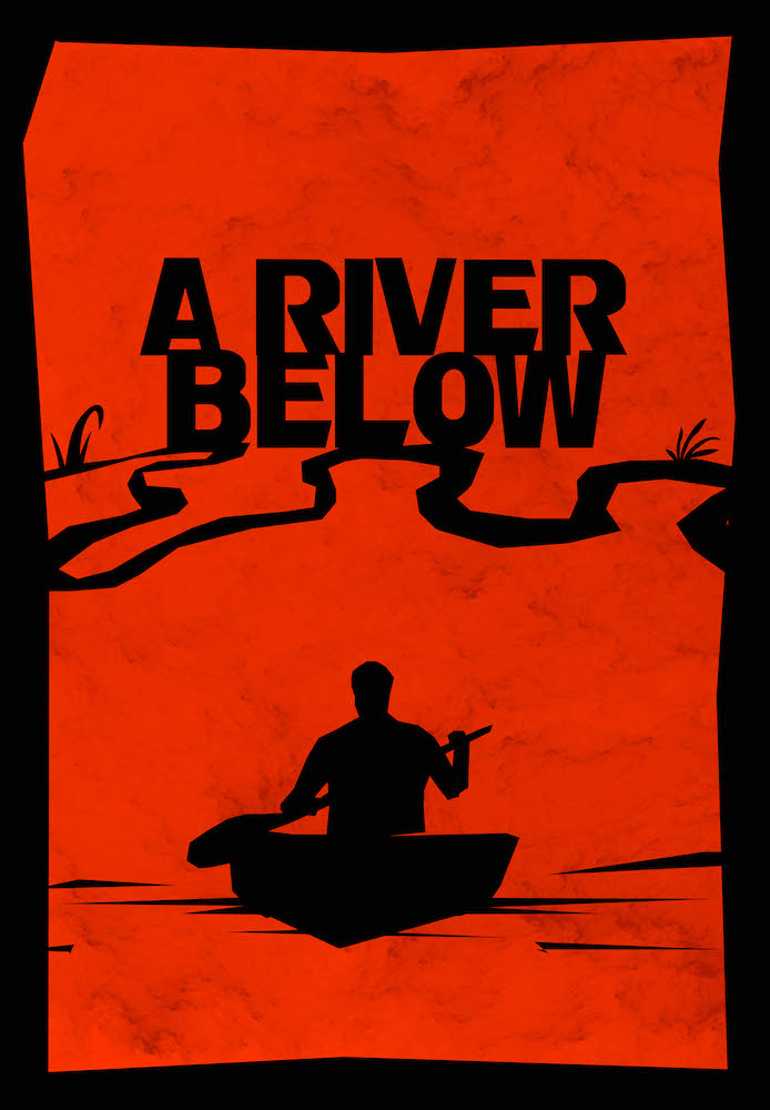 A River Below