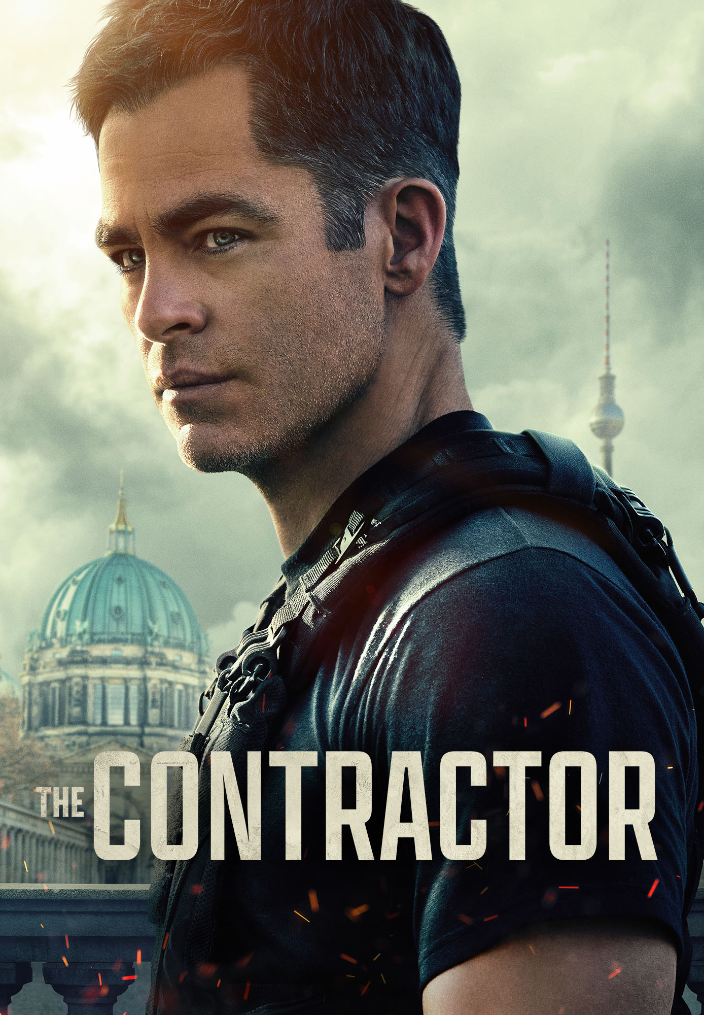 The Contractor