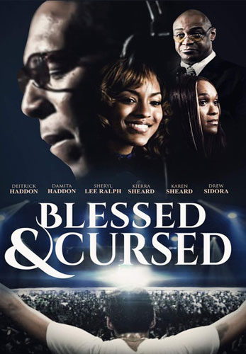 Blessed & Cursed
