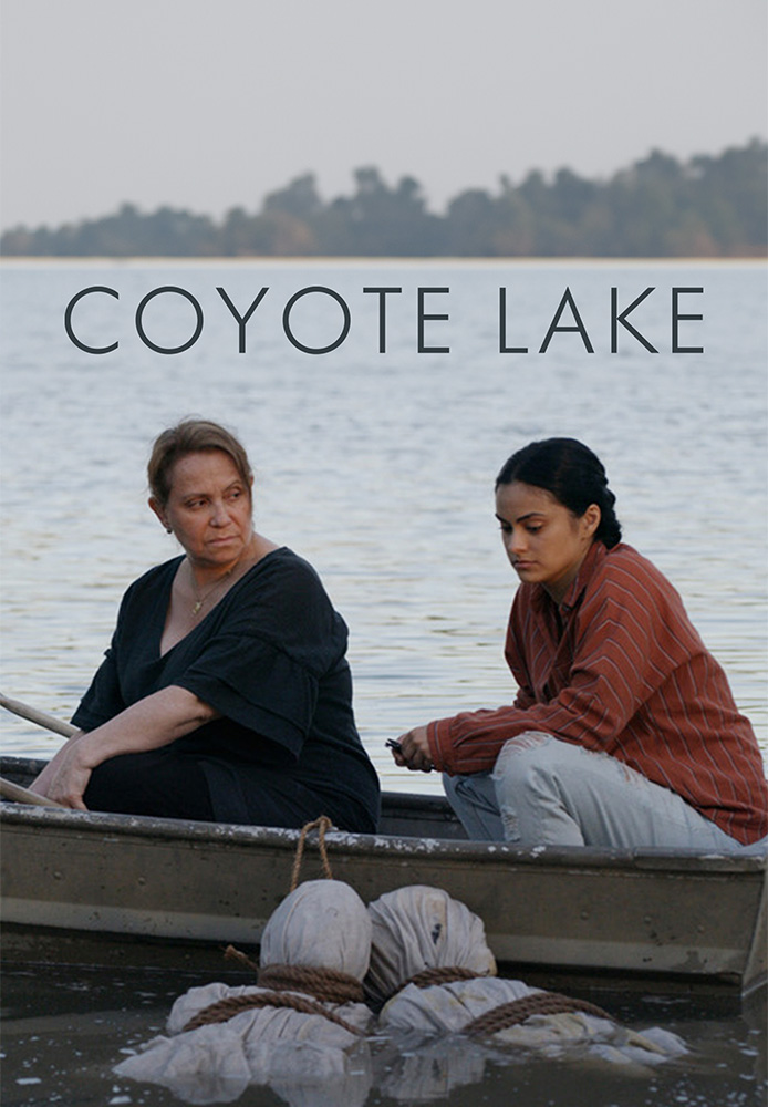 Coyote Lake