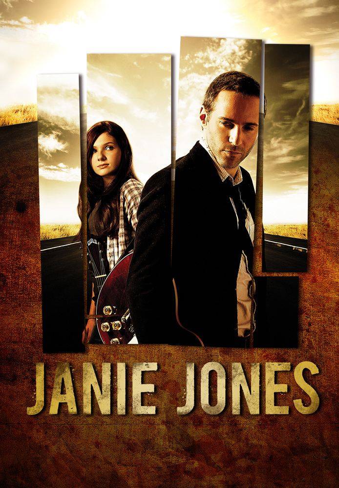 Janie Jones