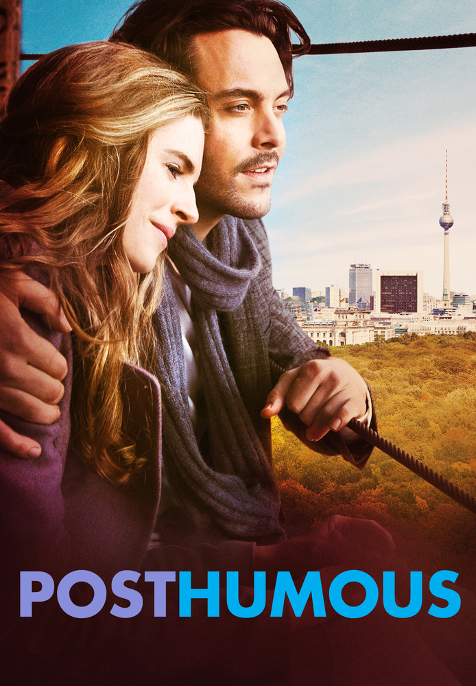 Posthumous