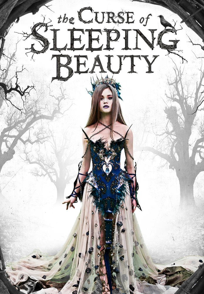 The Curse of Sleeping Beauty