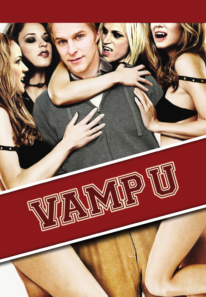 Vamp U