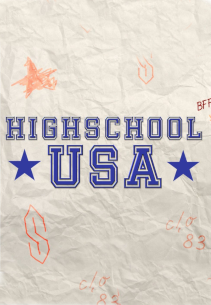 High School U.S.A.