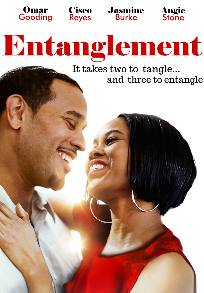 Entanglement (2020)