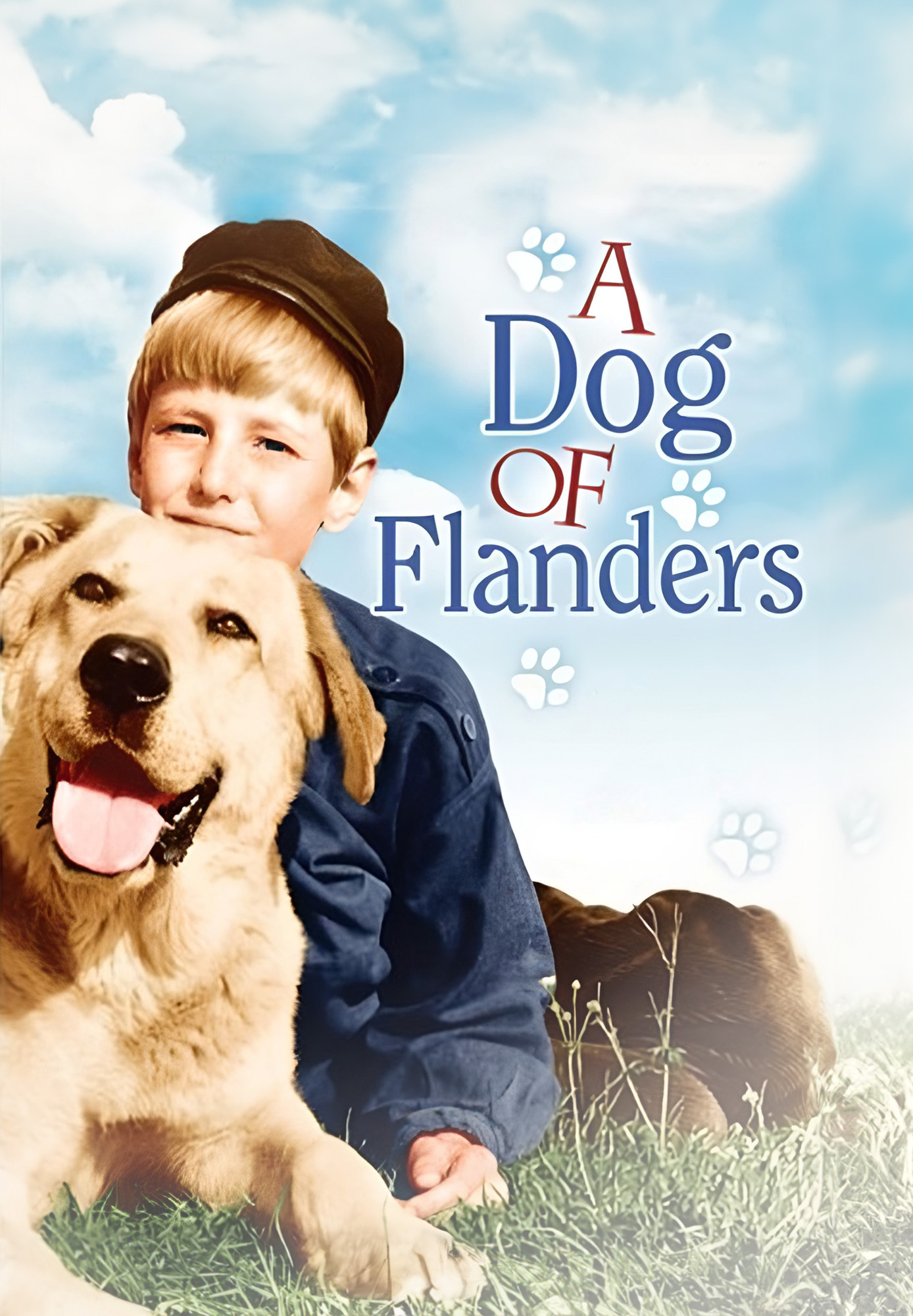 A Dog of Flanders