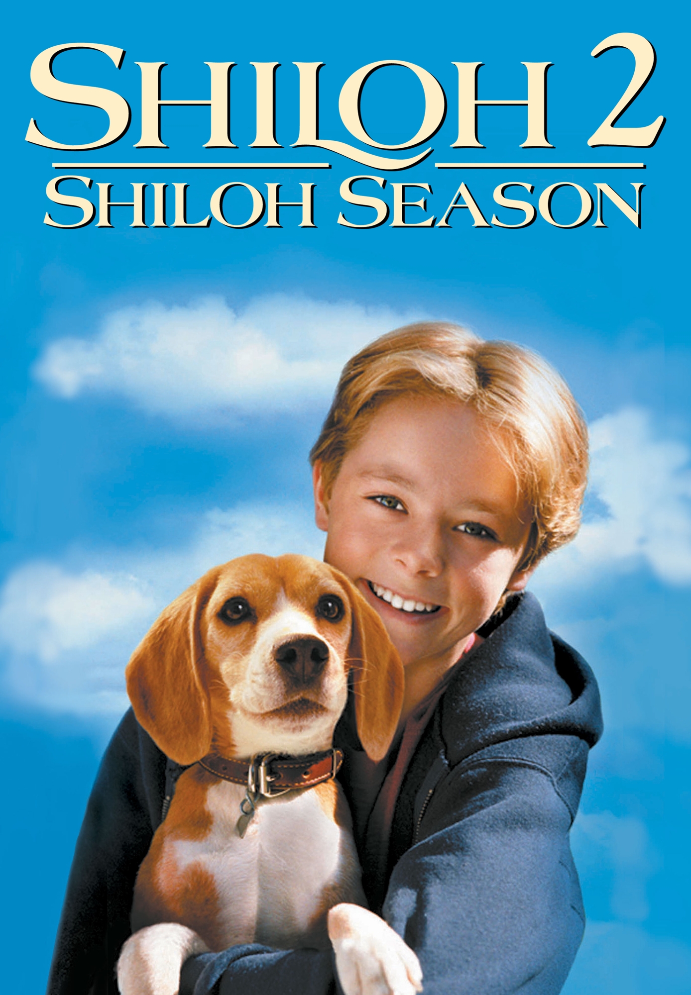 Shiloh 2: Shiloh Season