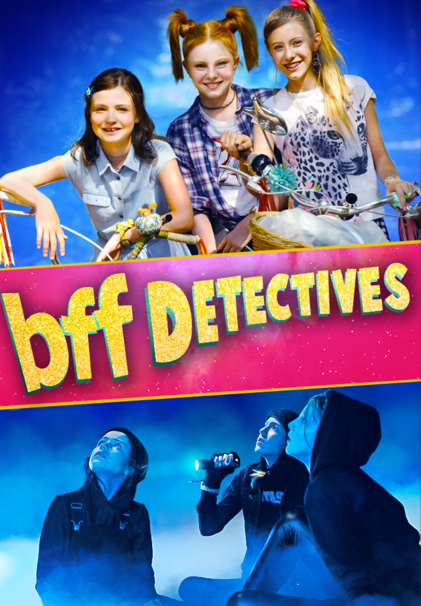 BFF Detectives