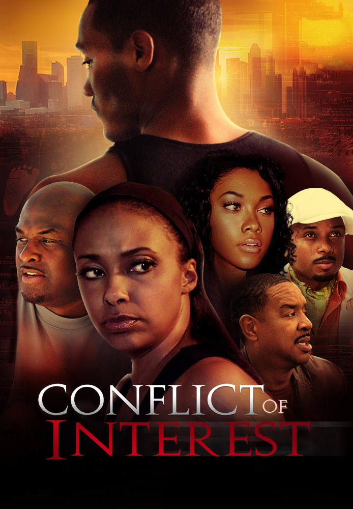 Conflict of Interest