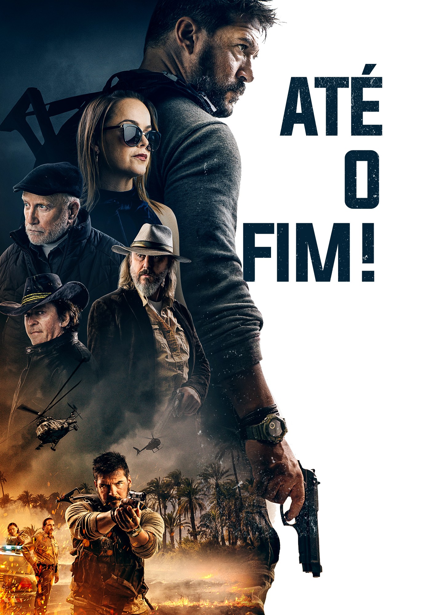 Até o Fim!
