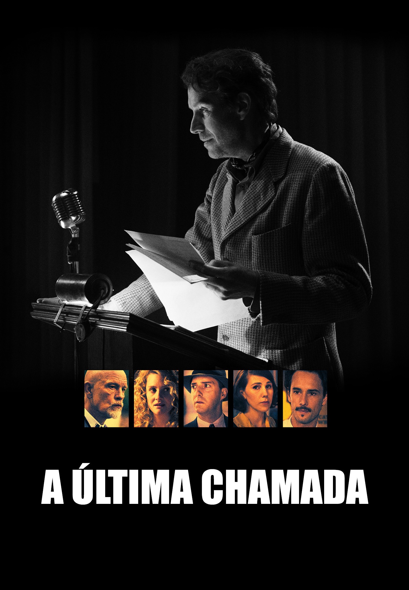 A Última Chamada