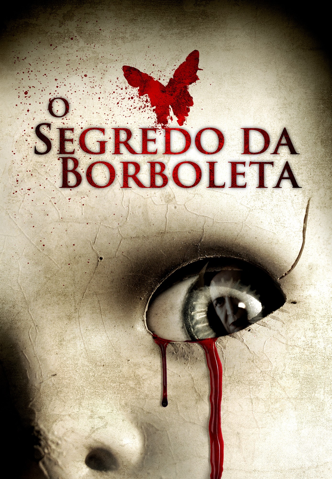 O Segredo da Borboleta