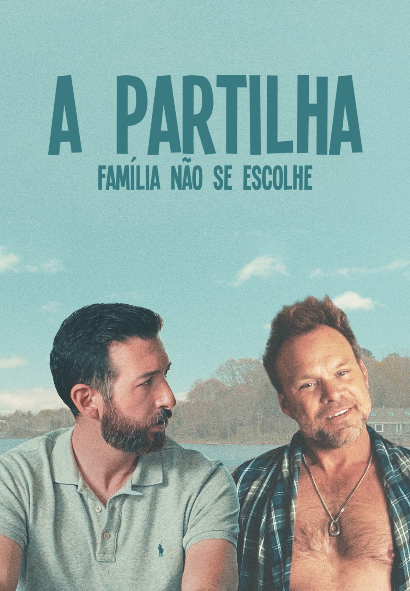 A Partilha - Família não se Escolhe