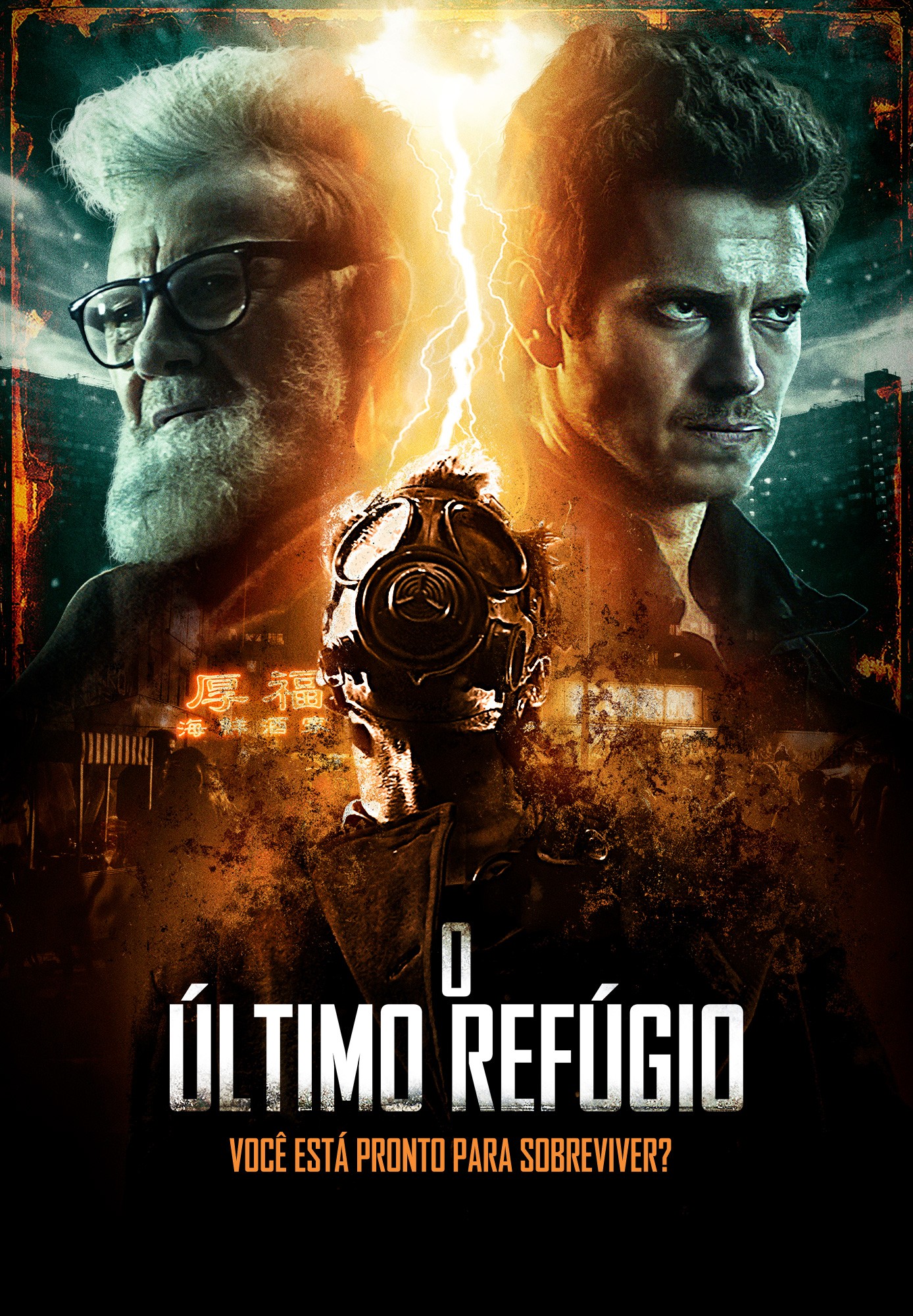 O Último Refúgio