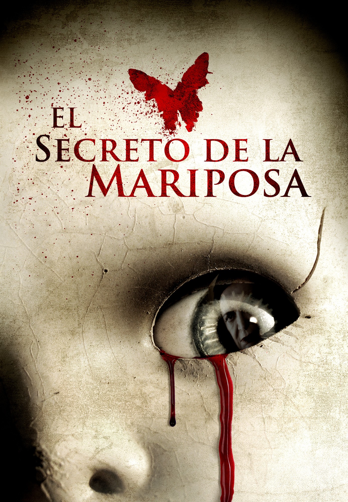 El Secreto de la Mariposa