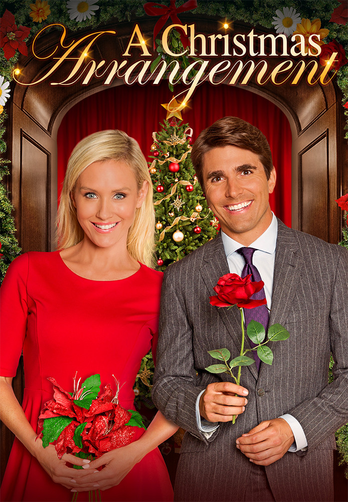 A Christmas Arrangement