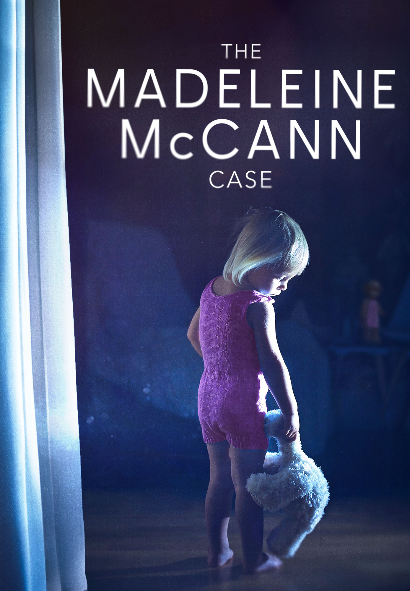 The Madeleine McCann Case SV