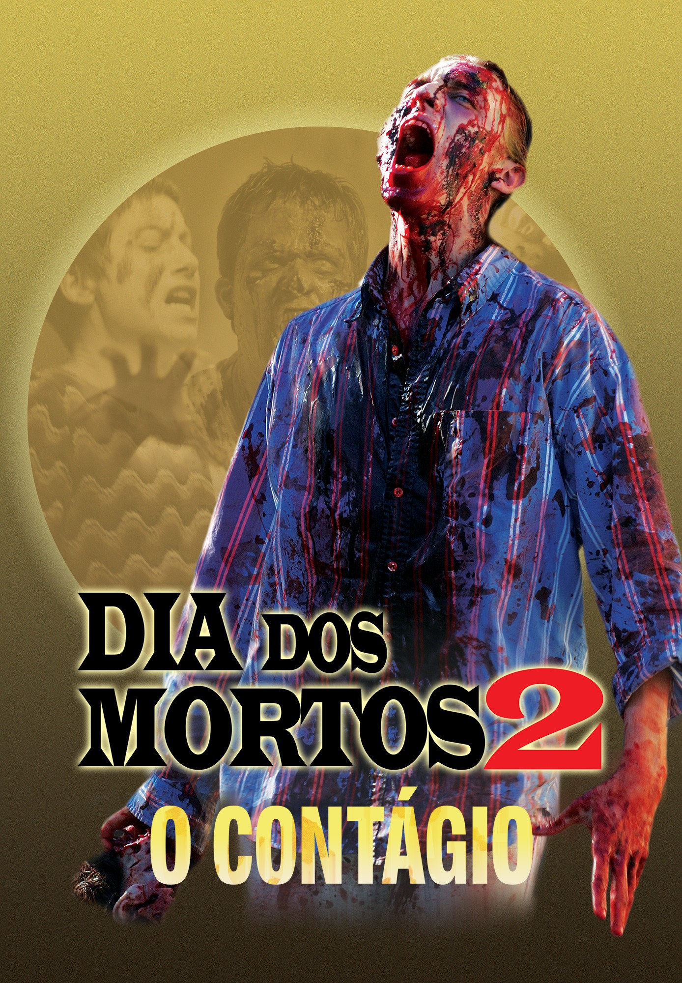 Dia dos Mortos 2 - O Contágio
