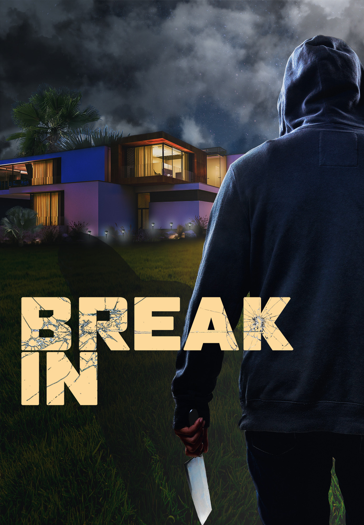 Break In