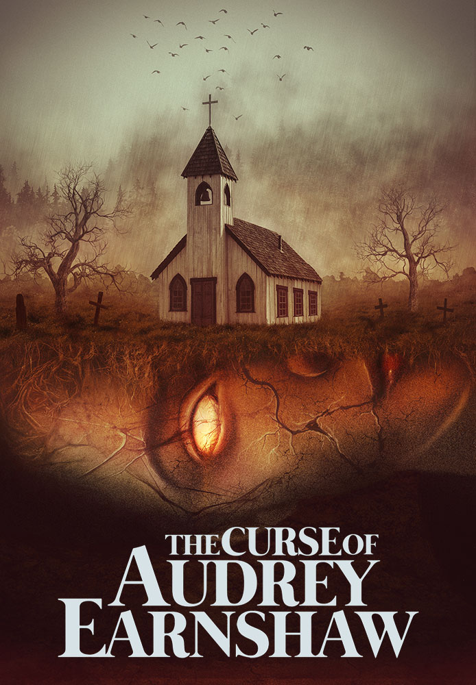 The Curse of Audrey Earnshaw