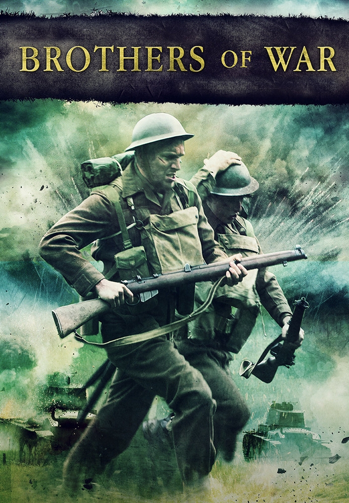 Brothers of War