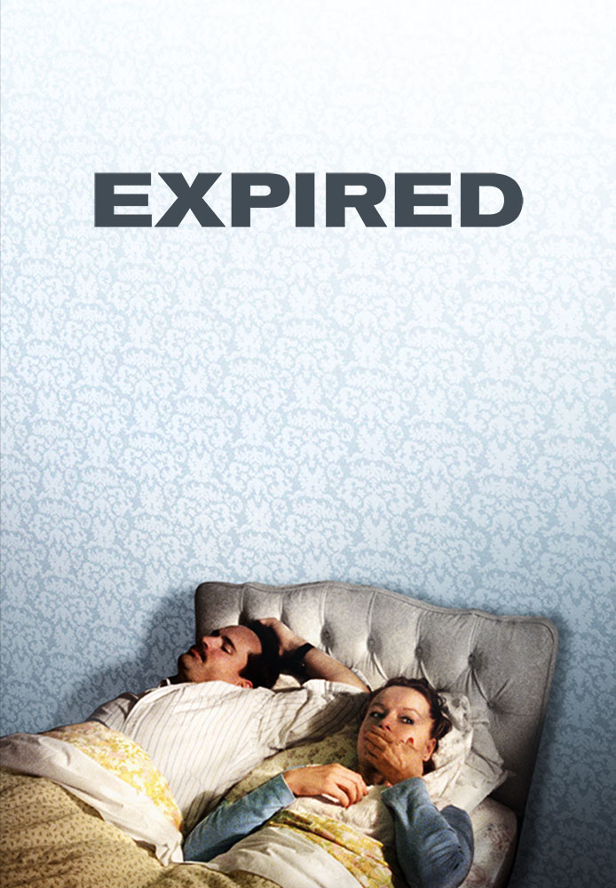 Expired