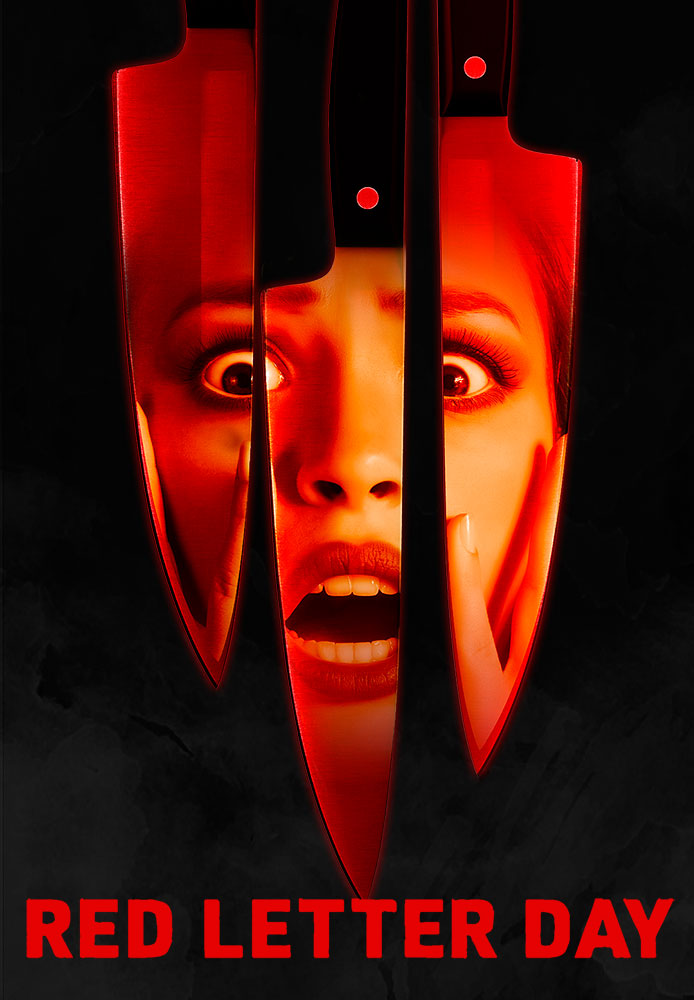 Red Letter Day