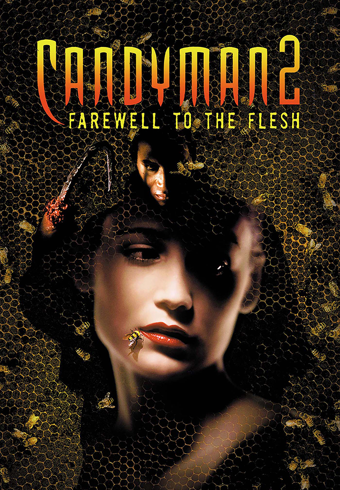Candyman: Farewell To The Flesh