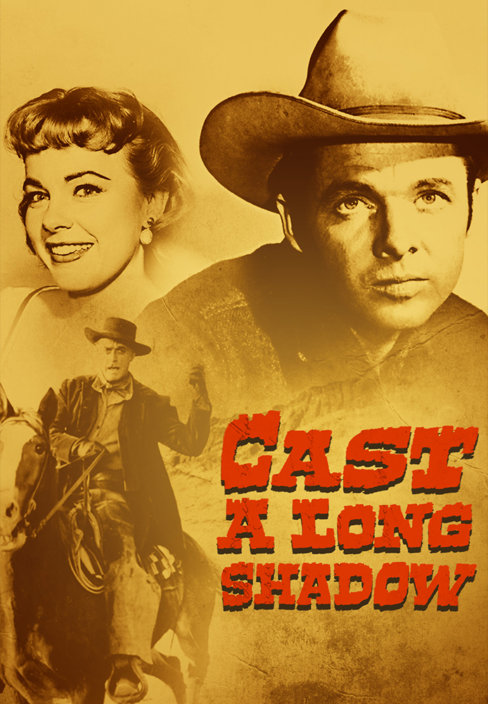 Cast A Long Shadow