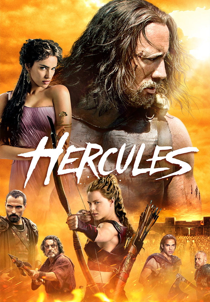 Hercules (2014)