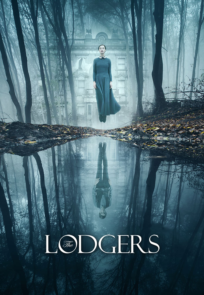 The Lodgers