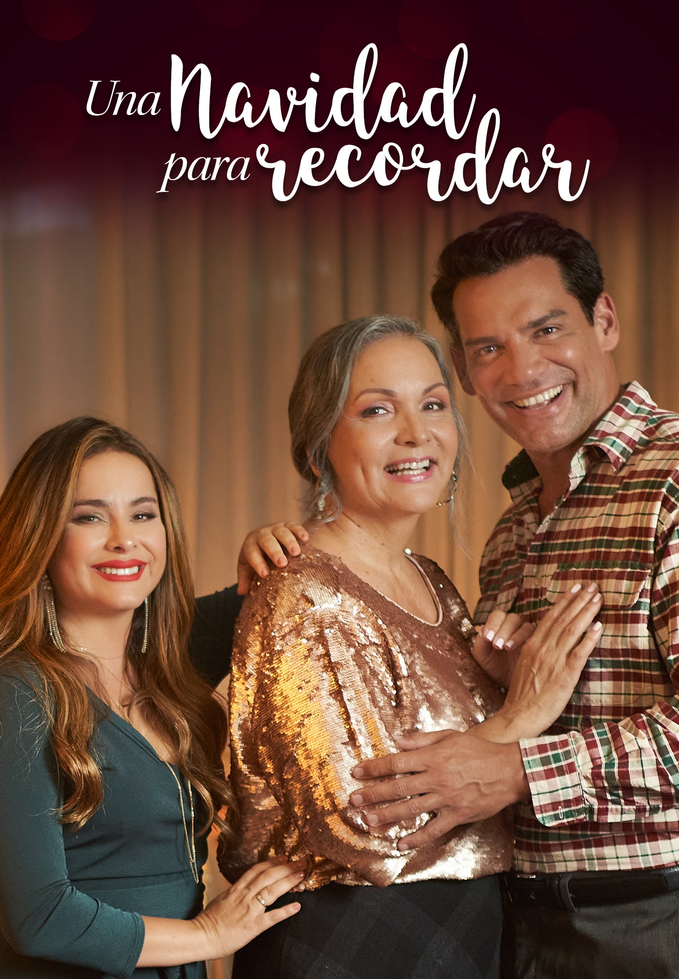 Una navidad para recordar