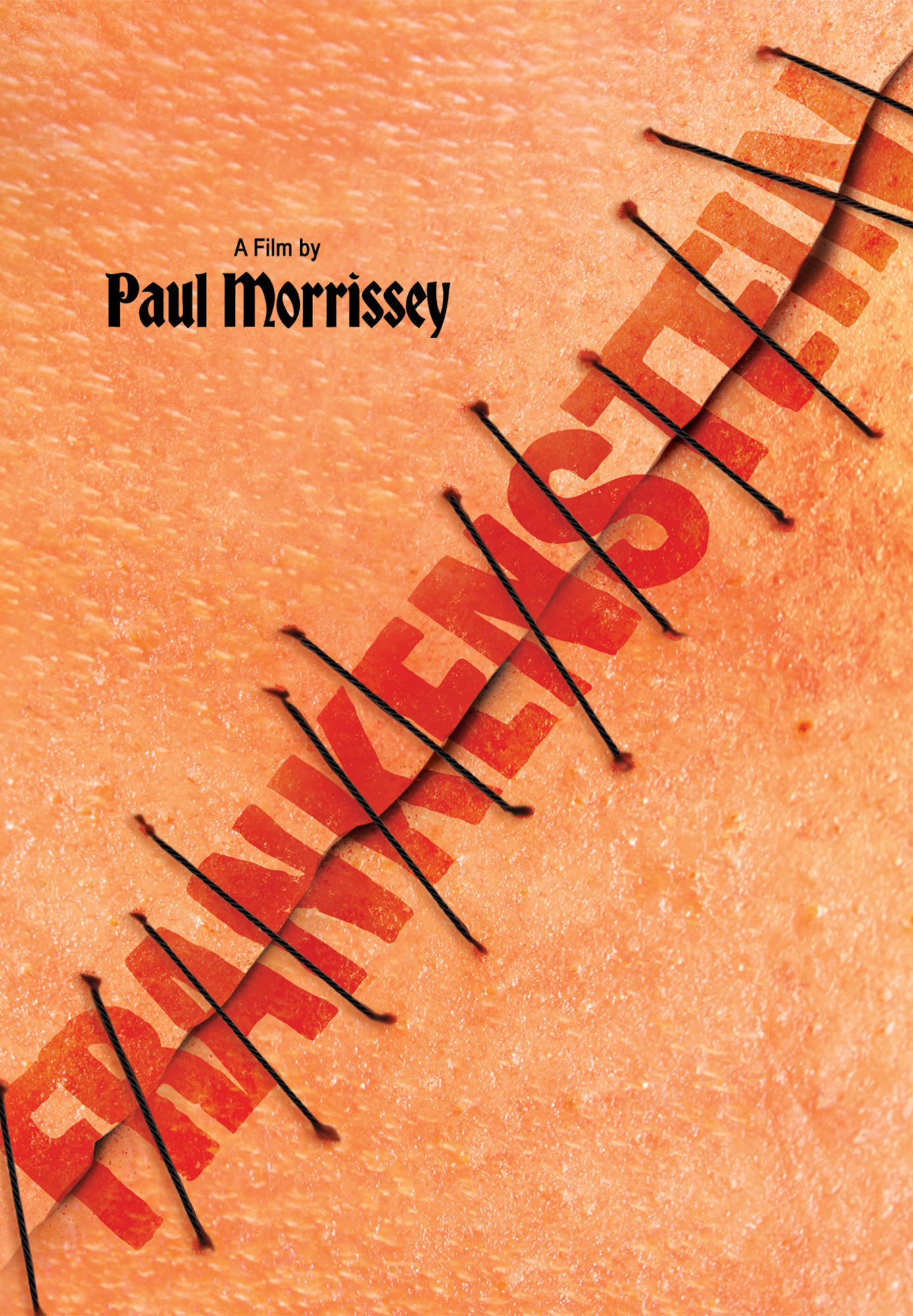 Flesh For Frankenstein