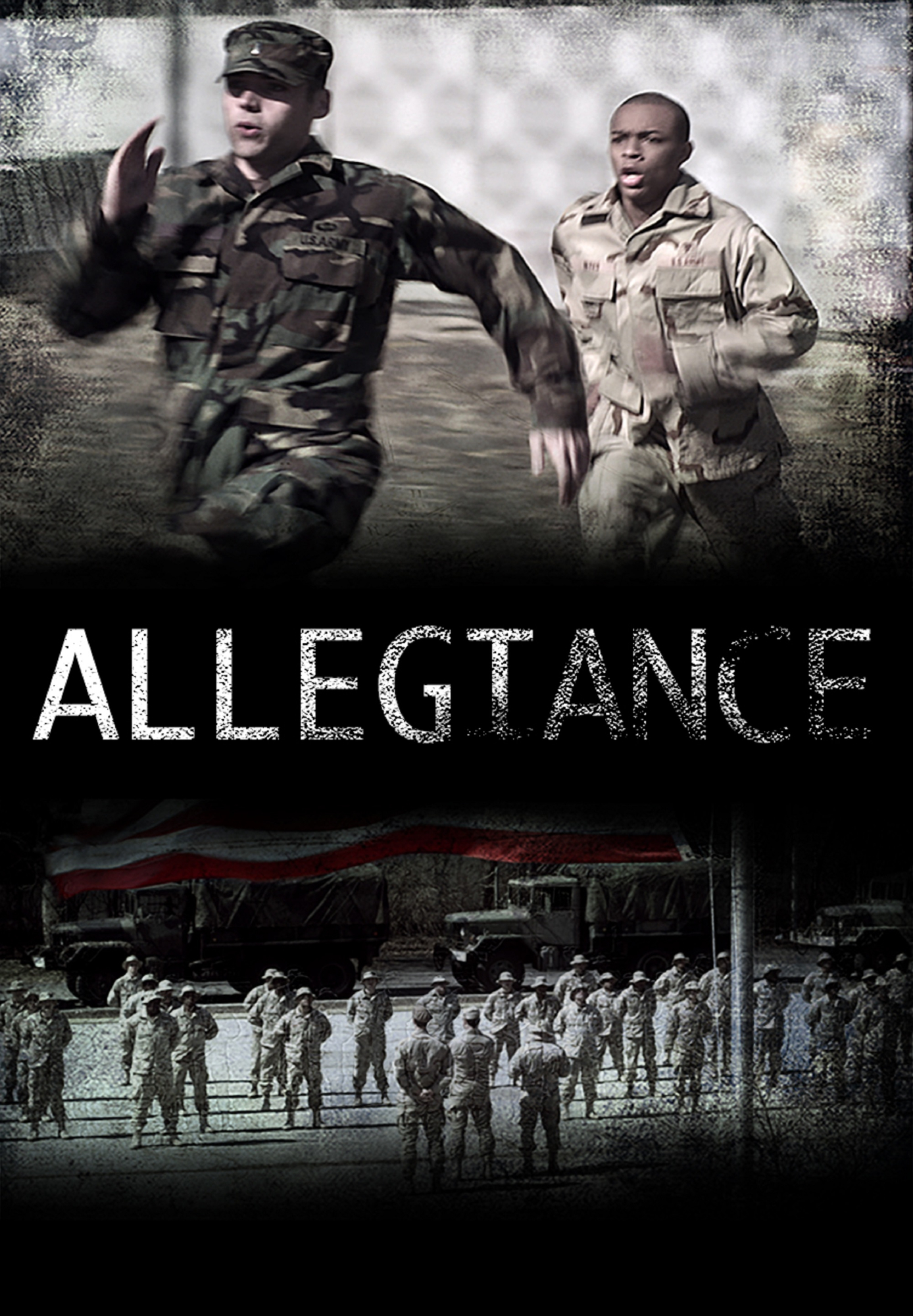 Allegiance
