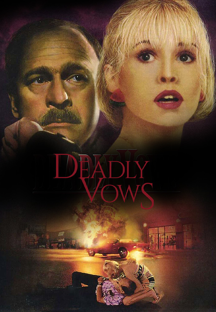Deadly Vows