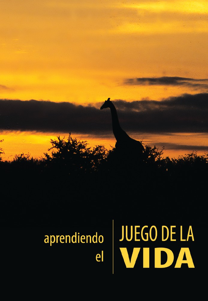Aprendiendo el juego de la vida