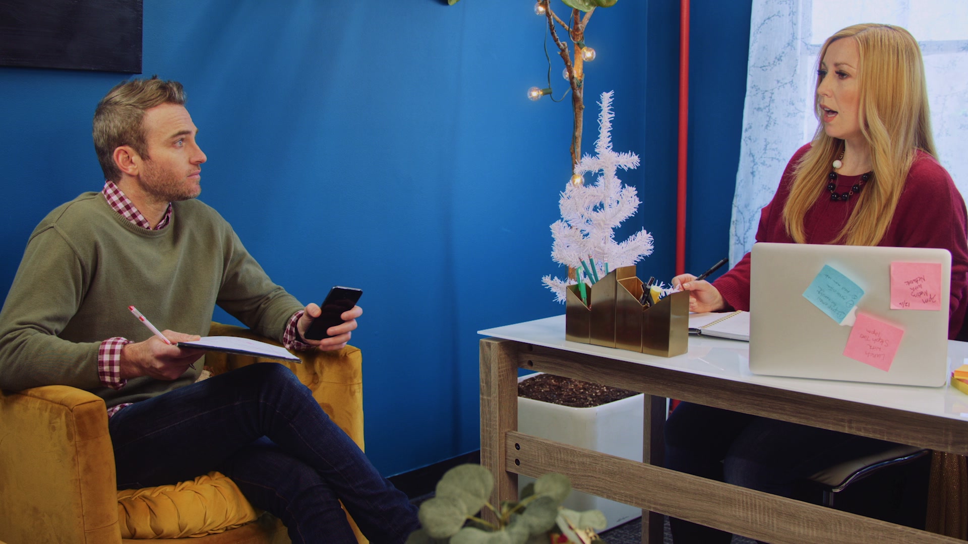 Watch Christmas Challenge for Free Online | Pluto TV