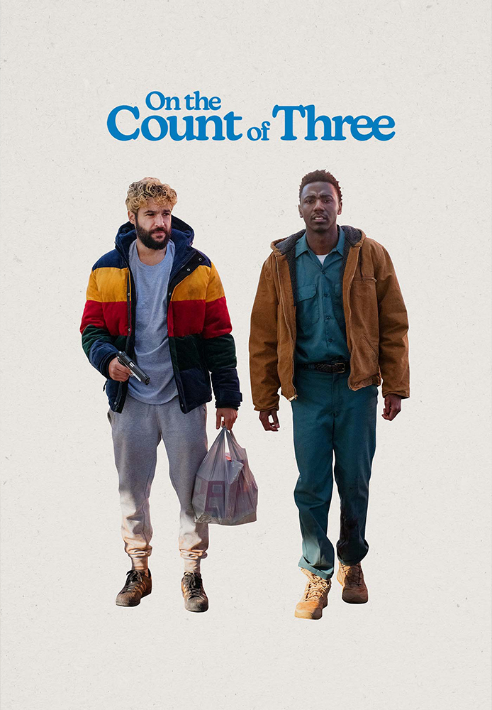 On The Count Of Three