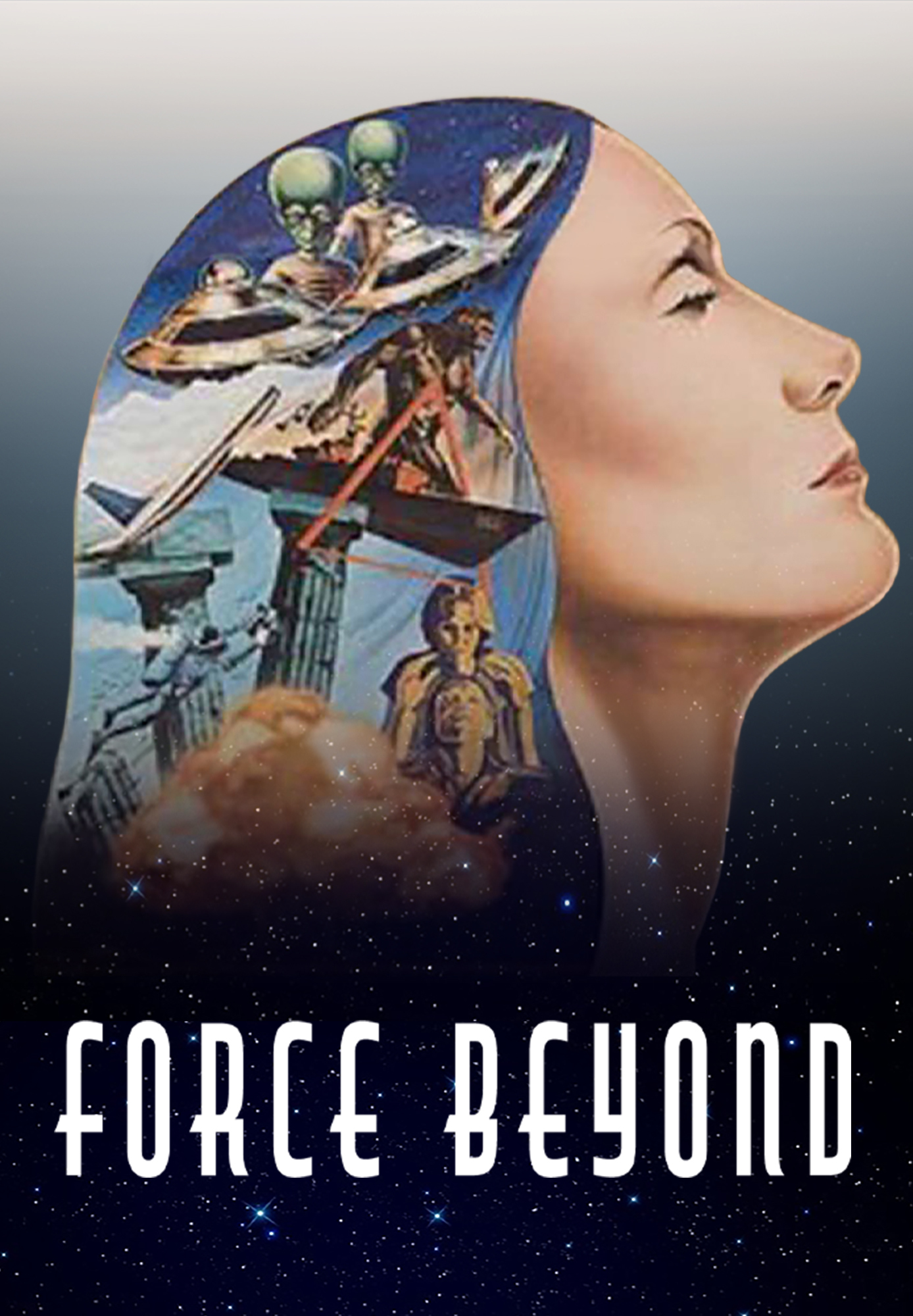 The Force Beyond